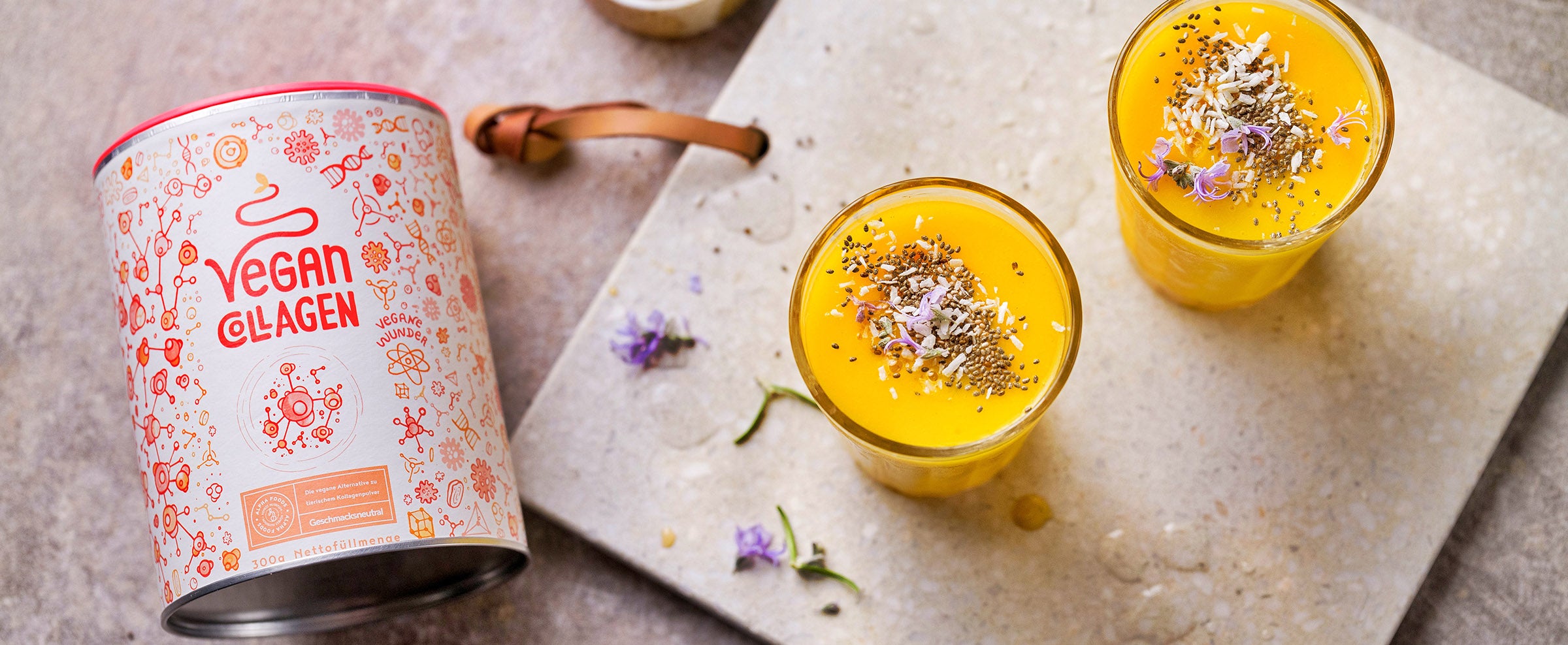 Kollagen Beauty Drink