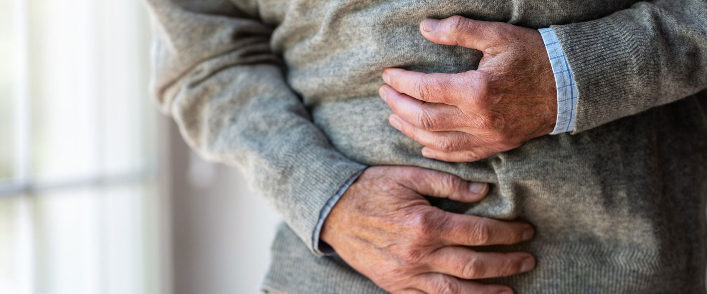 Aufgeblähter Bauch nein Danke: 3 wertvolle Verdauungs-Helfer