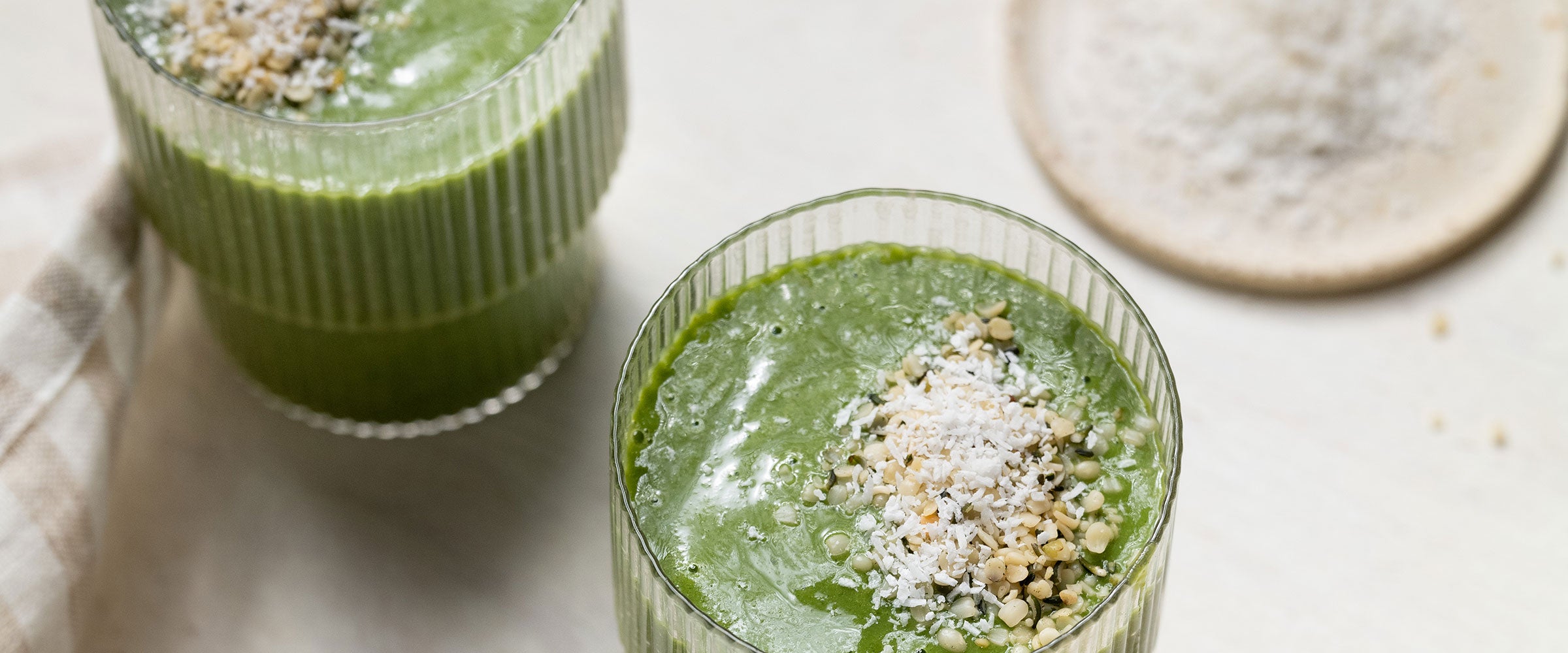 DIY Detox Guide für 3 bis 5 Tage - Mit Tagesplan