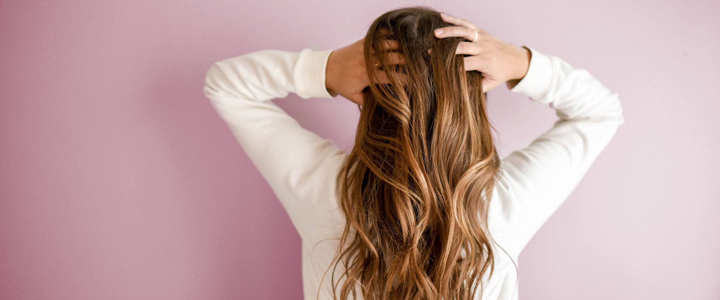 Vitamine für die Haare: 5 natürliche Wirkstoffe für das Haarwachstum