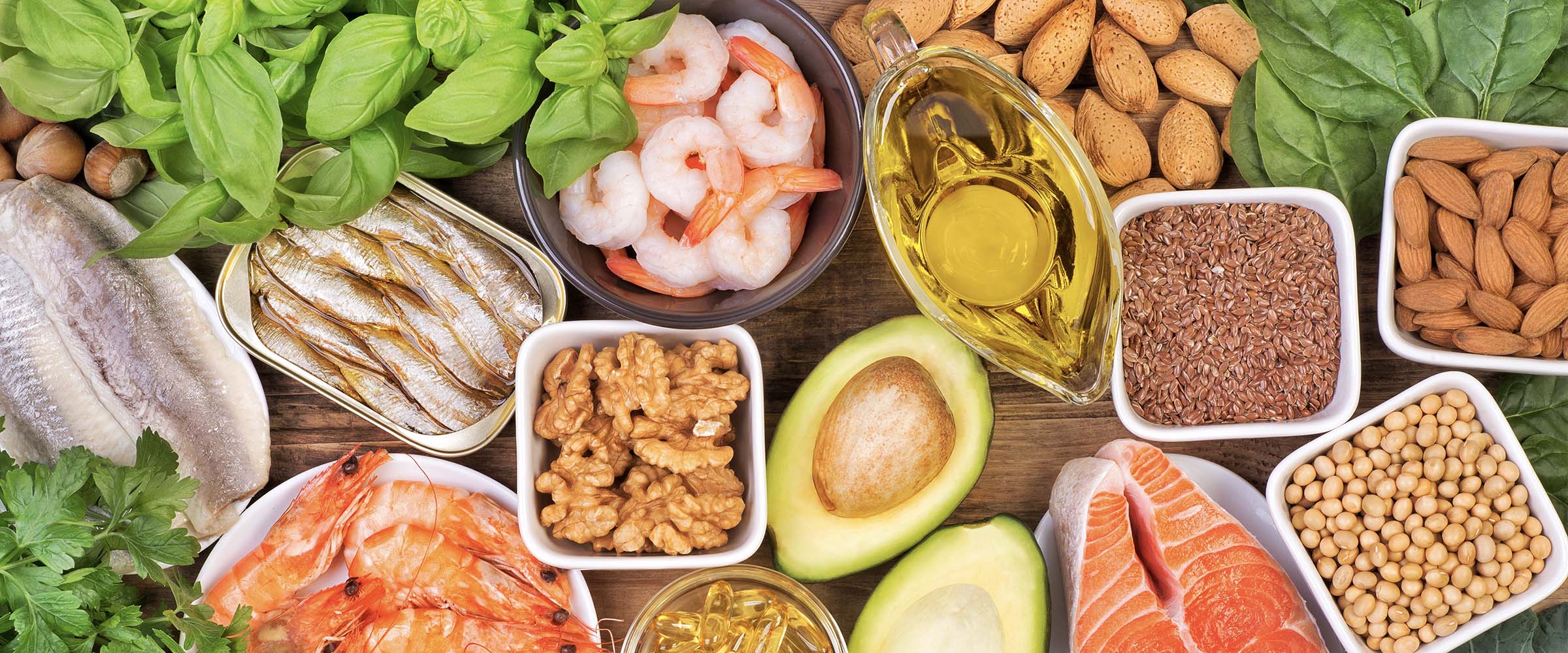Was macht Veganes Omega 3 so besonders?