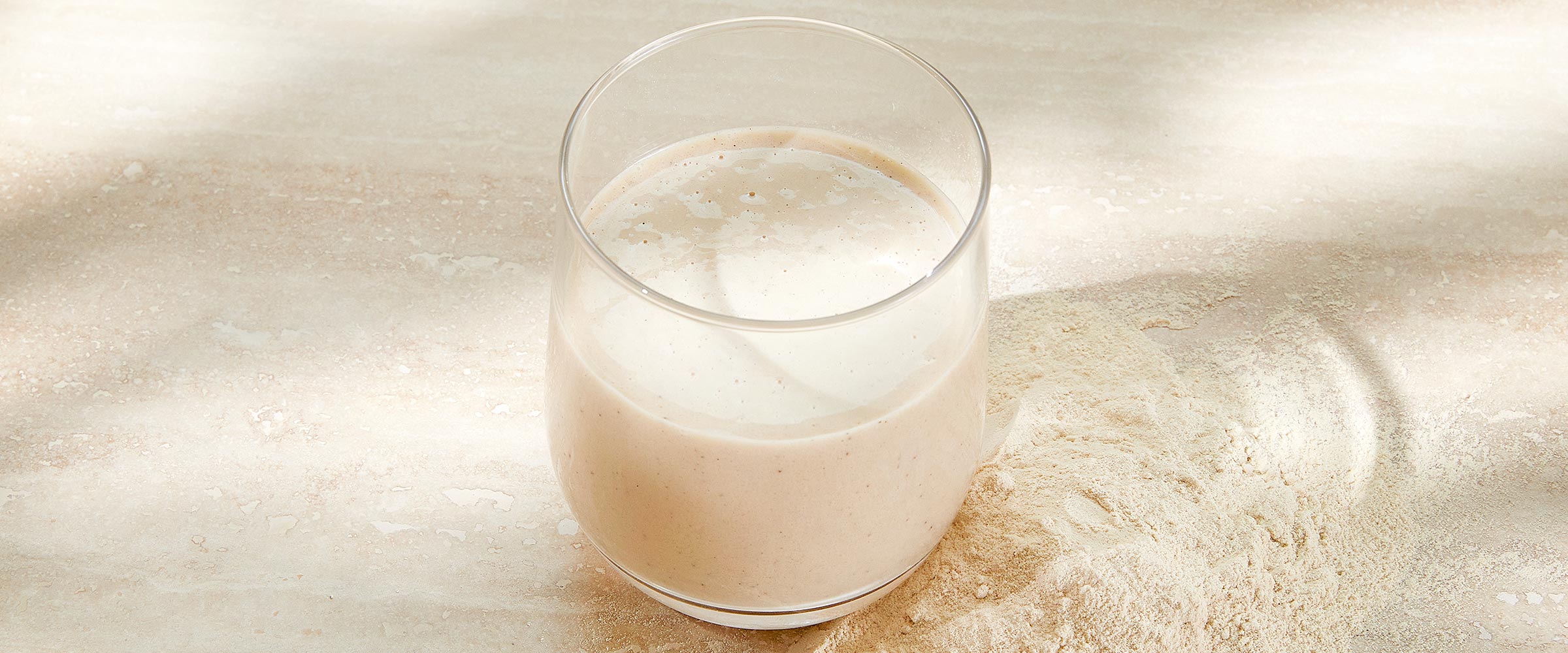 Proteinshakes für Muskelaufbau & Gesundheit - So profitierst auch du