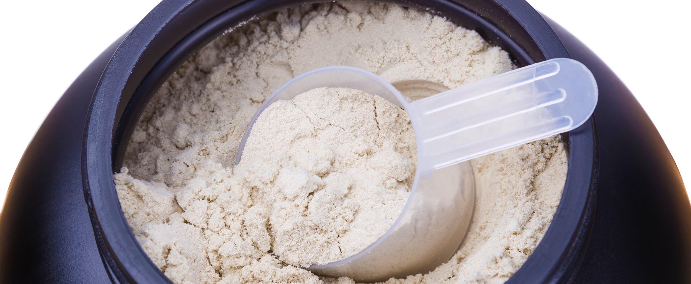 Die 5 Qualitätsmerkmale von Proteinpulvern