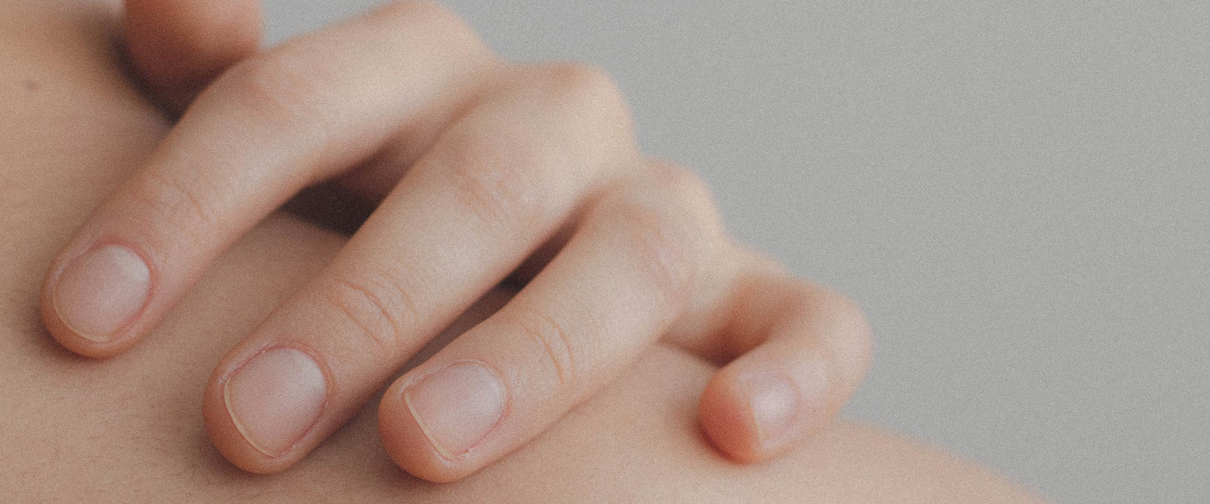 5 Tipps für gesunde Haut - So solltest du über Hautpflege denken