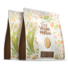 Vegan Protein - Schokolade 2x600g