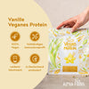 Vegan Protein - Vanille