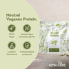 Vegan Protein - Neutral
