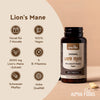 Lion's Mane