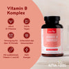 Vitamin B Komplex