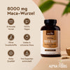 Maca Root