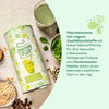 Morning Fuel Frühstücksshake - Vanille Matcha