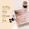 Collagen mit Elastin & Hyaluronsäure - Schokolade