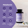 Melatonin Komplex