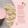 Vegan Protein - Erdbeere