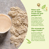 Vegan Protein - Haselnuss