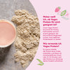 Vegan Protein - Himbeer-Joghurt