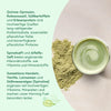 Morning Fuel Frühstücksshake - Vanille Matcha