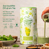 Morning Fuel Frühstücksshake - Vanille Matcha