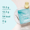 Collagen mit Elastin & Hyaluronsäure 2x400Gr Duo pack