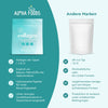 Collagen mit Elastin & Hyaluronsäure 2x400Gr Duo pack