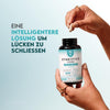 Symbiotics 150 Mrd KBE, 90 Kapseln
