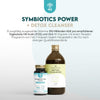 Symbiotics 150 Mrd KBE, 90 Kapseln