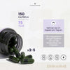 Marine Collagen mit Hyaluron und Magnesium 150 Kapseln