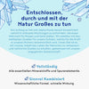 Mineralien und Spurenelemente