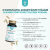 Symbiotics 150 Mrd KBE, 90 Kapseln