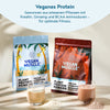 Vegan Muscle Protein - Vanille