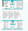 Symbiotics 150 Mrd KBE, 90 Kapseln