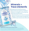 Mineralien und Spurenelemente