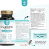 Symbiotics 150 Mrd KBE, 90 Kapseln