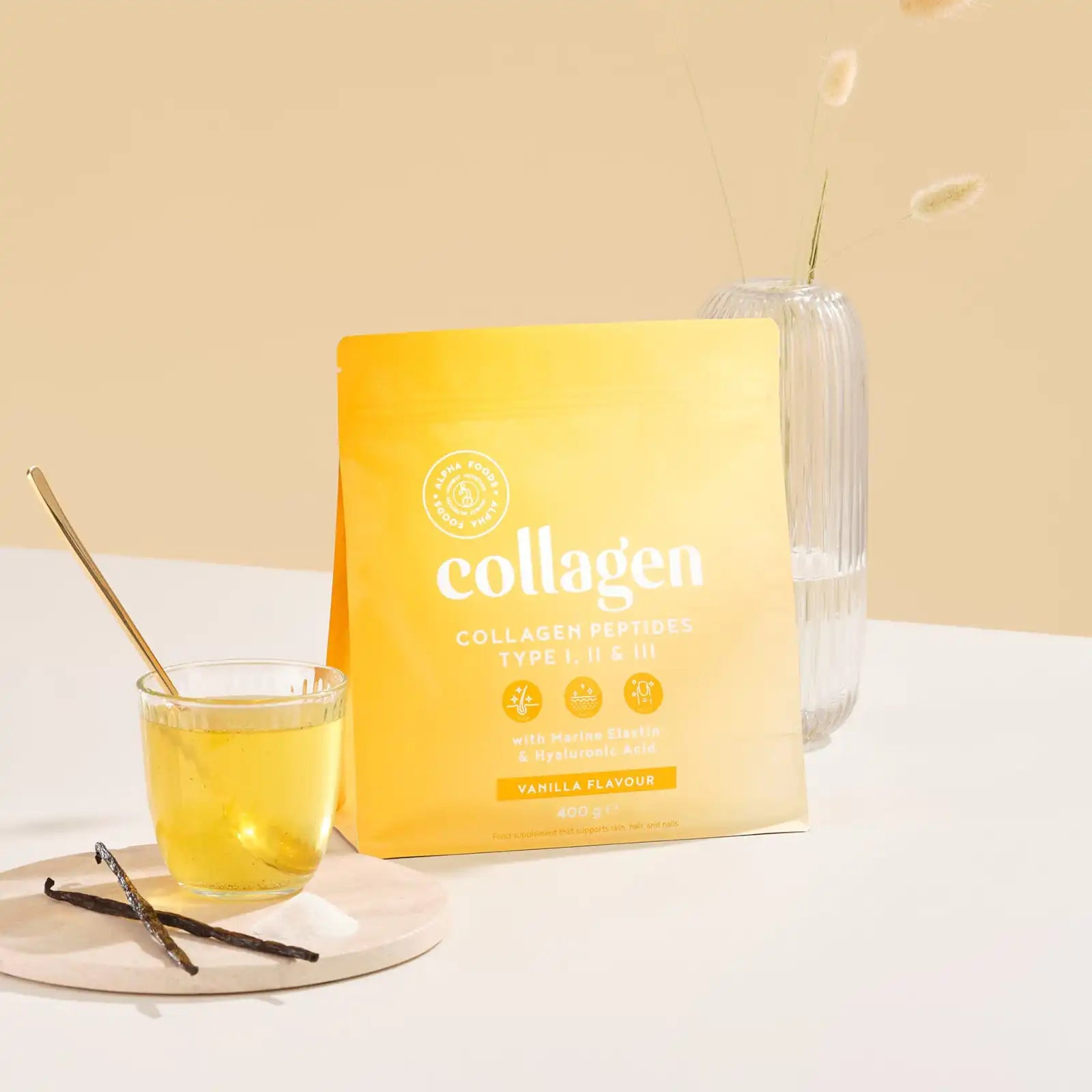 A+ Two - Collagen Multi-Flavour Paket