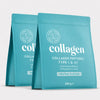 Collagen mit Elastin & Hyaluronsäure Duo pack