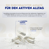 L Carnitin 2000 mg. 150 Kapseln