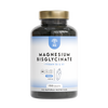 Magnesium Bisglycinat 2250mg + B6 & D3. 150 Tabletten