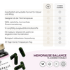 Menopause Balance (14 -in- 1) 45 Kapseln