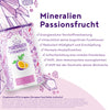 Mineralien und Spurenelemente - Passionsfrucht