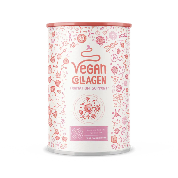 Vegan Collagen Formation Support - Neutral