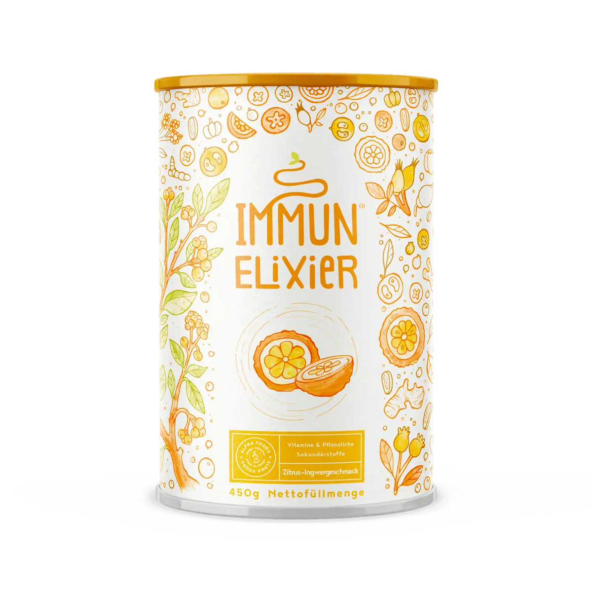 Immun-Elixier