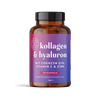 Kollagen & Hyaluron mit Q10, Vitamin C und Zink