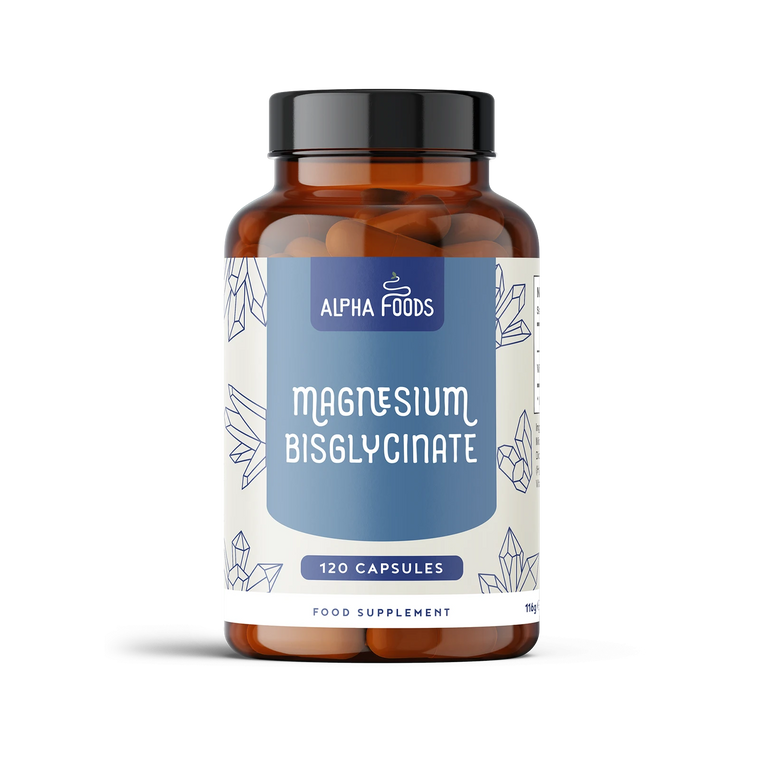 Magnesium Bisglycinat