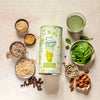 Morning Fuel Frühstücksshake - Vanille Matcha