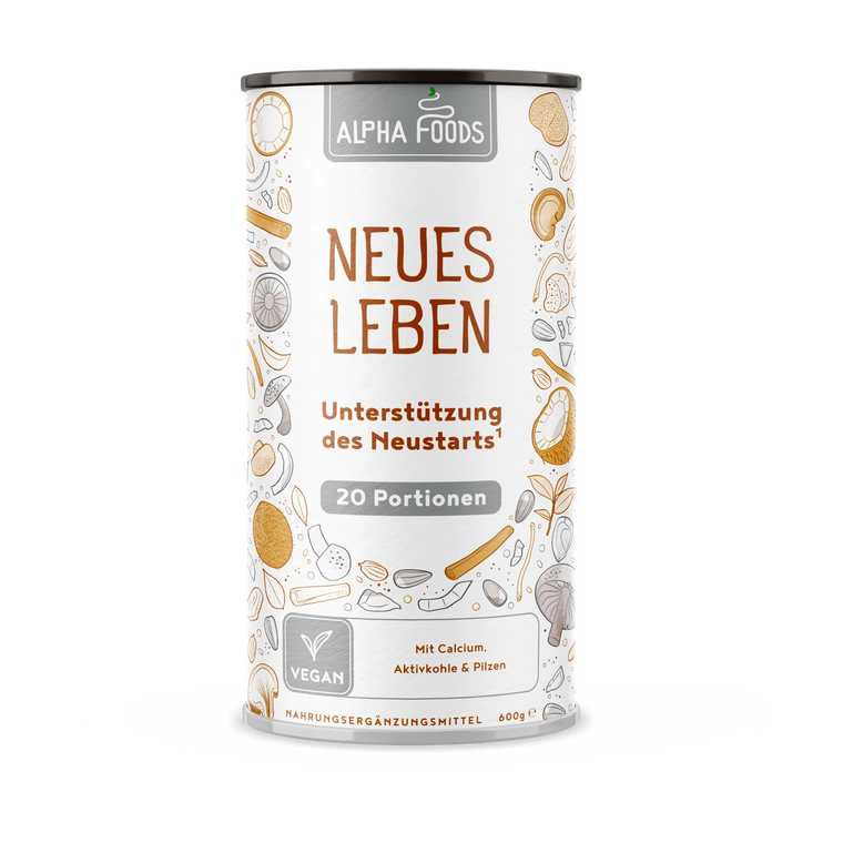 Neues Leben
