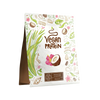 Vegan Protein - Kokosnuss