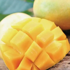 <p>Natürliches Mango-Aroma