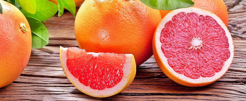 Grapefruitkerne - Wirkungslos oder anti-virales Superfood?