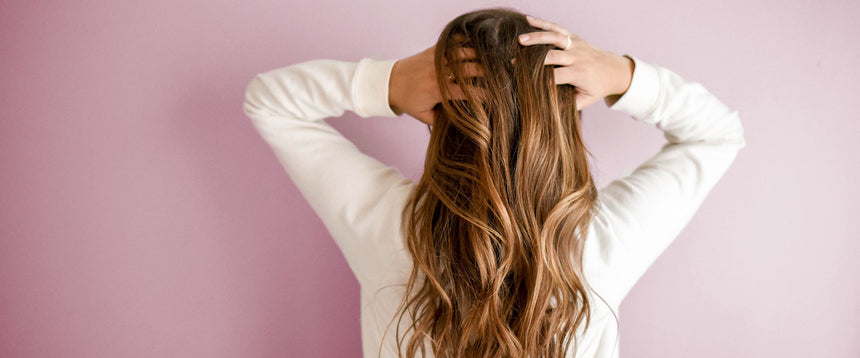 Vitamine für die Haare: 5 natürliche Wirkstoffe für das Haarwachstum