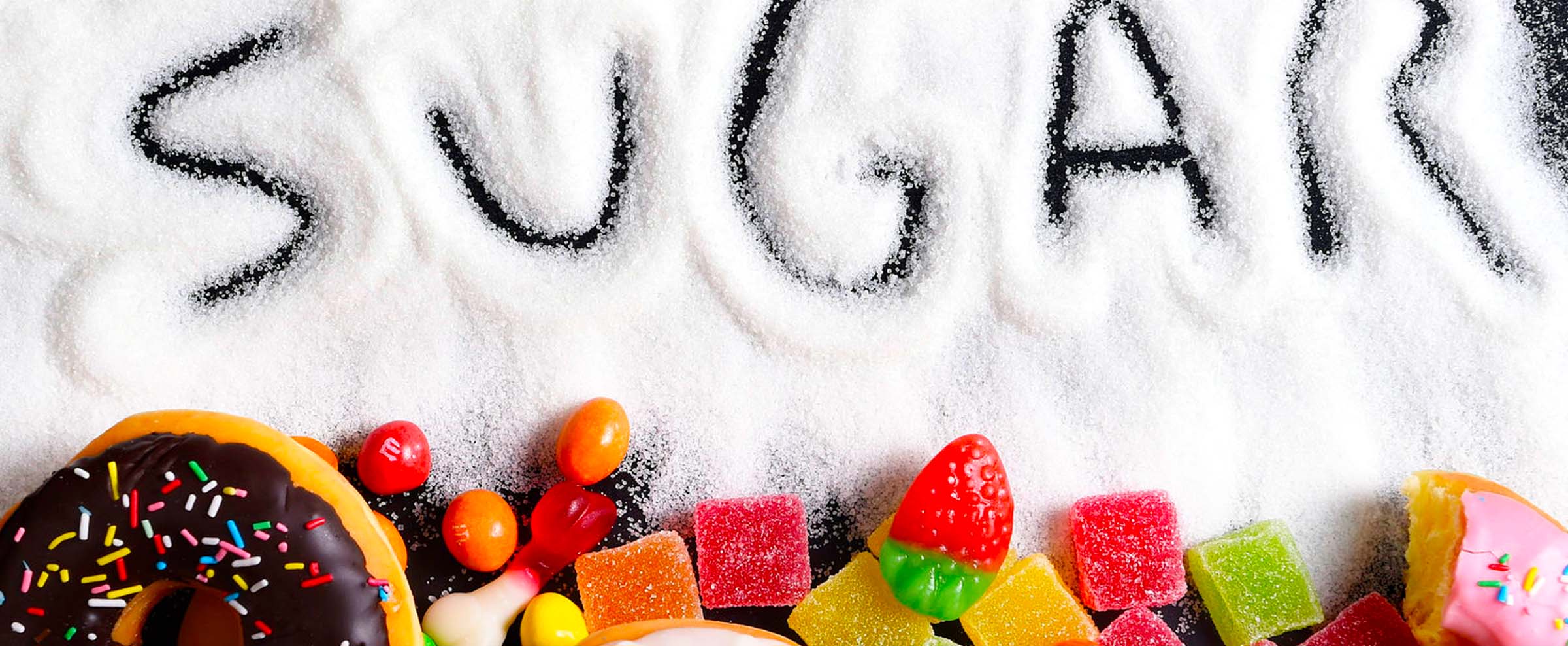 Ist Zucker Verursacher chronischer Entzündungen?